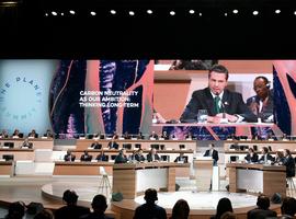 Tres nuevas acciones de México para acelerar la lucha contra el cambio climático