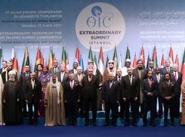 Organización para la Cooperación Islámica ratifica su apoyo a Palestina