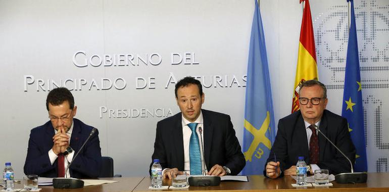 Asturias aprueba la OPE más alta de los últimos 15 años, 4.491 plazas