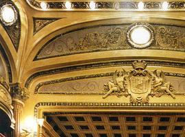 El I Concierto de Año Nuevo de Avilés será en el Teatro Palacio Valdés