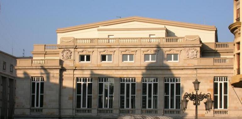 La Real Filharmonía de Galicia visitará Oviedo en enero