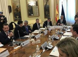 Asturias reclama al Gobierno de Rajoy que las pruebas docentes no tengan carácter eliminatorio