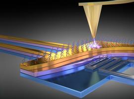 La nanotecnología consigue su primer frigo molecular
