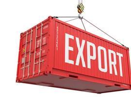 Las exportaciones crecieron en Asturias un 23,2%