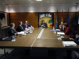 Asturias respalda con 150.000 € atención a refugiados sirios en Líbano
