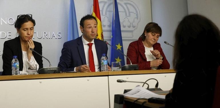 Asturias aumenta un 35% las ayudas a emigrantes retornados