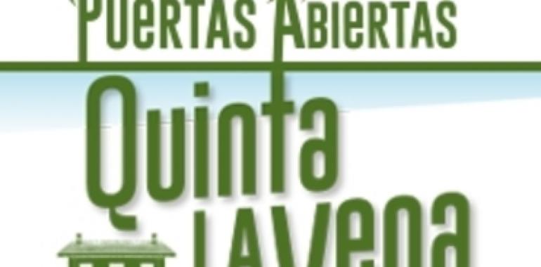 La gijonesa Quinta La Vega tendrá Jornada de Puertas Abiertas hasta el día 7