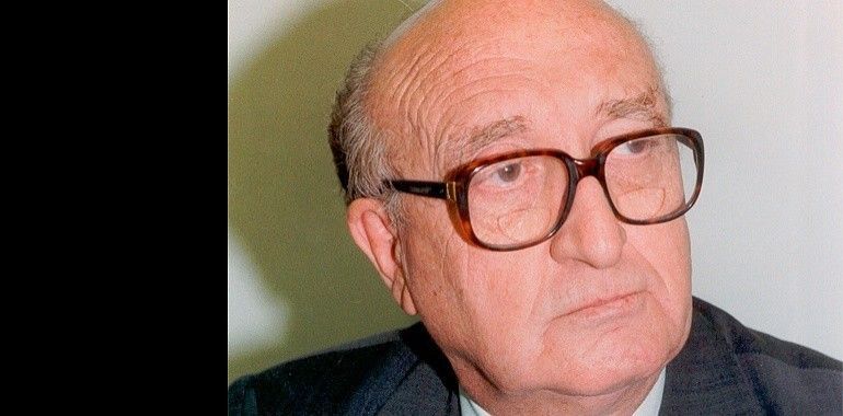 Falleció el ex ministro de Educación Aurelio Menéndez