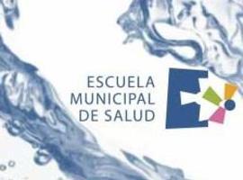 La Escuela de Salud de Oviedo prepara más de 60 actividades para 2018