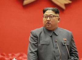Kim Jong-un ordena normalizar las relaciones con Corea del Sur