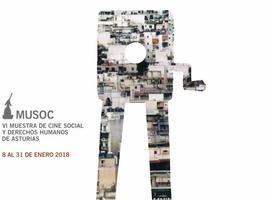 Langreo acoge la VI Muestra de Cine Social Social y Derechos Humanos de Asturias (MUSOC 2018)