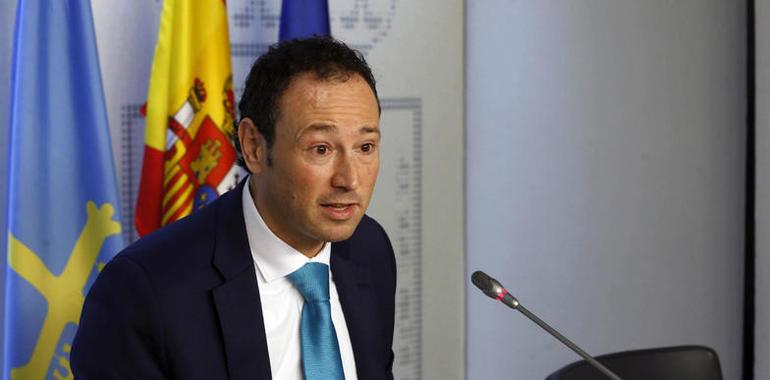 Asturias aprueba 7 concentraciones parcelarias en 4 concejos del suroccidente