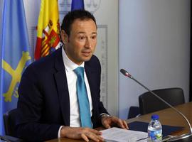 Asturias aprueba 7 concentraciones parcelarias en 4 concejos del suroccidente
