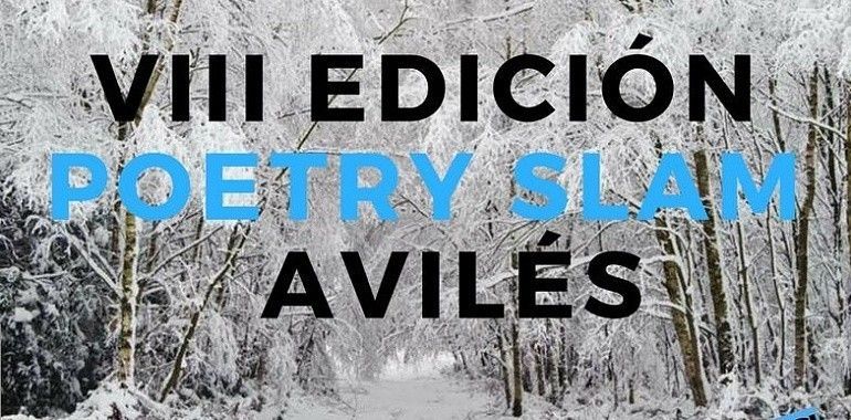 El Calendoscopio acogerá la VIII Edición del Poetry Slam de Avilés