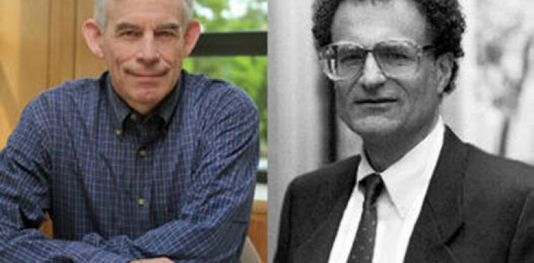 Nobel de Economía para los macros Christopher A. Sims y Thomas J. Sargent