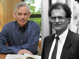 Nobel de Economía para los \macros\ Christopher A. Sims y Thomas J. Sargent