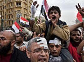 ONU urge al gobierno de Egipto a garantizar libertades a practicantes de todos los credos