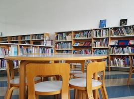 6 actividades para niños y niñas de Avilés en las bibliotecas públicas