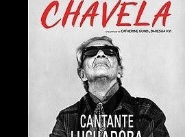 Anabel Santiago, Silvia Quesada y Buen Suceso cantan Chavela Vargas