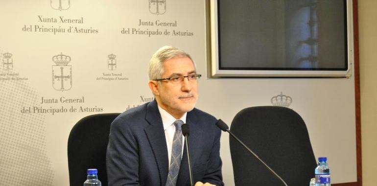 IU demanda al Principado que presente un recurso de inconstitucionalidad contra el cupo vasco