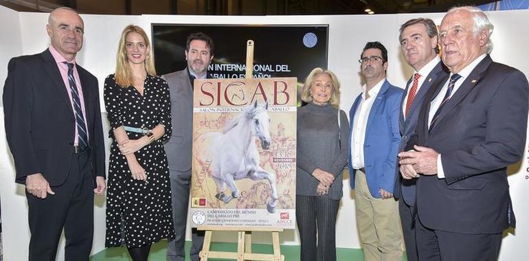 Antonio Muñoz “SICAB es una pieza clave en el desarrollo económico y turístico de Sevilla”
