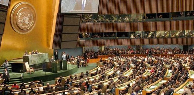 Consejo de Seguridad ONU debate proliferación de armas atómicas