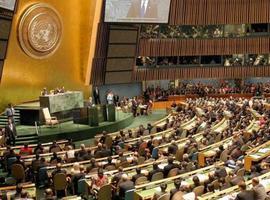 Consejo de Seguridad ONU debate proliferación de armas atómicas