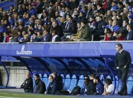 ¡Grande! "Tres puntos importantísimos" para el Real Oviedo