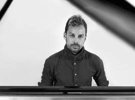El pianista Juan José Ochoa, concierto de Suena la Cúpula con “In progress”