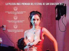 La ganadora del Festival de Sitges, Jupiter´s Moon, abre este viernes Laboral Cinemateca