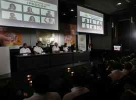 Panamá será sede de la II Cumbre Cooperativa de las Américas en el 2012