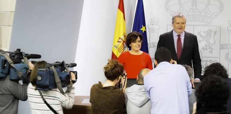 El Gobierno Rajoy avanza hacia la venezuelización de España
