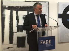 Belarmino Feito es nuevo presidente del empresariado asturiano