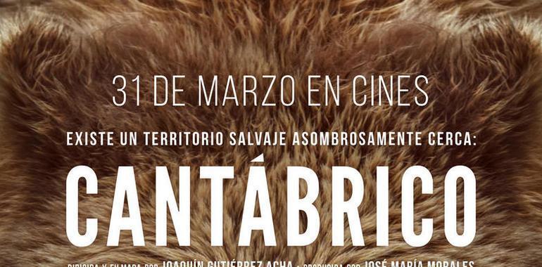 2 películas concurren por Asturias en la propuesta de un Goya autonómico