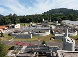 Aqualia y CADASA investigan la viabilidad de la depuración a través de microalgas en Asturias