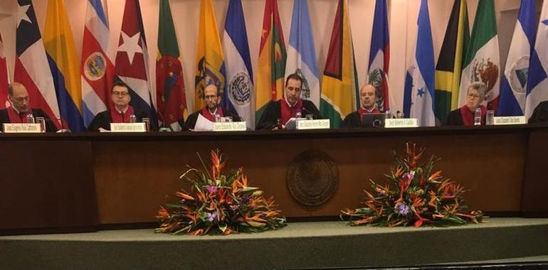 CIDH informa sobre grave situación de los derechos humanos en Venezuela