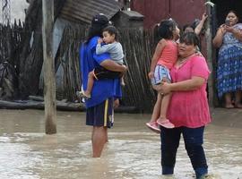 Argentina: Inundaciones en Salta afectan a miles de personas
