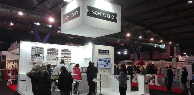 Cafento lleva su gama de productos Montecelio a la feria H&T de Málaga