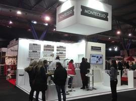 Cafento lleva su gama de productos Montecelio a la feria H&T de Málaga