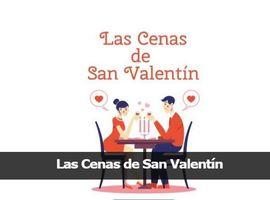 Los comerciantes de Avilés se vuelcan con San Valentín y la gastronomía