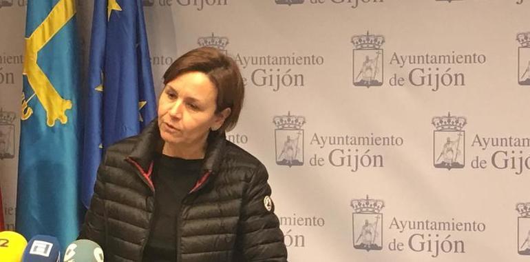 Gijón aprueba un nuevo Plan de Empleo con 238 contrataciones