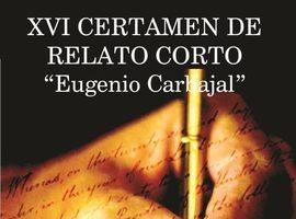 Inés Leonor Camiña, ganadora de la XVI edición del Certamen Eugenio Carbajal