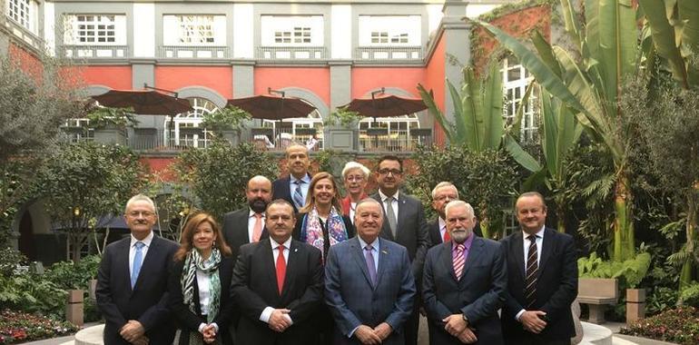 Nuevos nichos de negocio para empresas asturianas en México