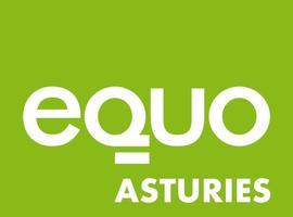 EQUO exige responsabilidades por el cierre ferroviario de 6 días con Asturias