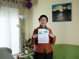 Greenpeace se suma a la movilización contra la pobreza energética del 17 de febrero