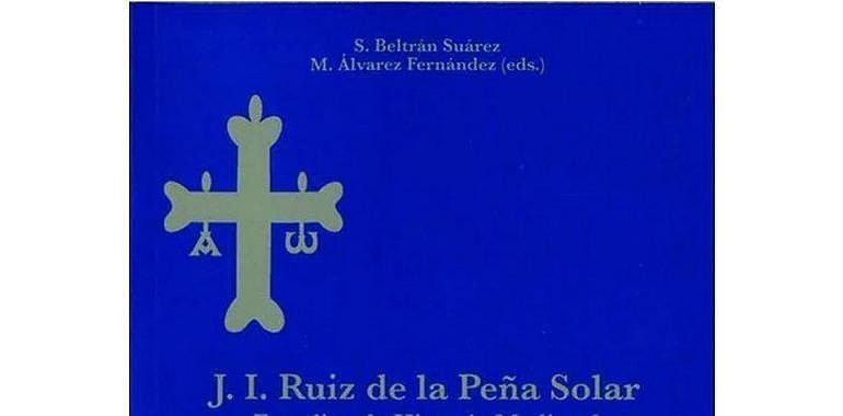 Homenaje al profesor Juan Ignacio Ruiz de la Peña 