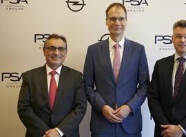El primer Opel Corsa 100% eléctrico se fabricará en Zaragoza