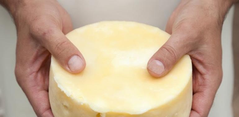  600 quesos españoles a examen en el 9 GourmetQuesos 