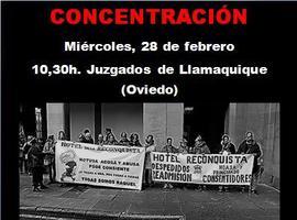 Asamblea de Trabayadores en Lucha apoya a los trabajadores del Reconquista