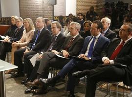 Aragón, Asturias, Castilla-León y Galicia exigen ya un nuevo modelo de financiación autonómico